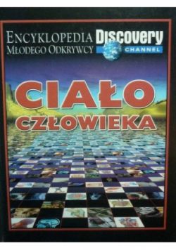 Ciało człowieka