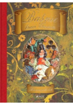 Baśnie Braci Grimm