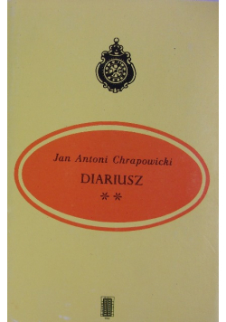 Diariusz