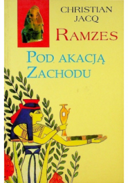 Ramzes Pod akcją zachodu