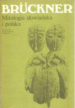 Mitologia słowiańska i polska