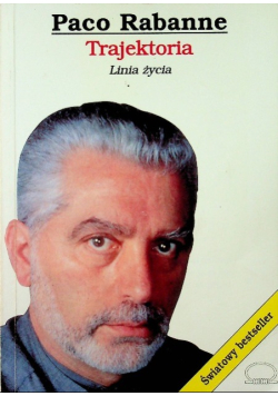 Trajektoria Linia Życia