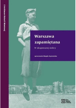 Warszawa zapamiętana