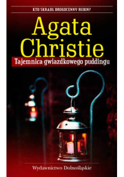 Tajemnica gwiazdkowego puddingu