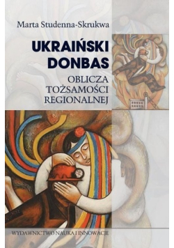 Ukraiński Donbas