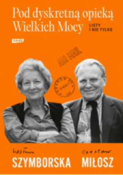Pod dyskretną opieką Wielkich Mocy