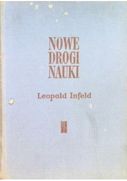 Nowe drogi nauki
