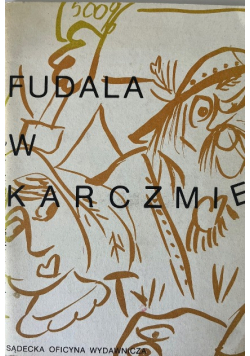 Fudala w karczmie
