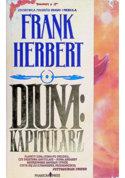 Diuna kapitularz