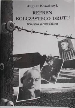 Refren kolczastego drutu