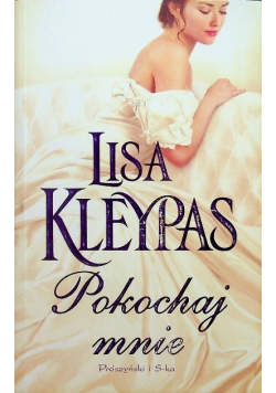Pokochaj mnie