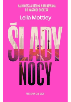 Ślady nocy
