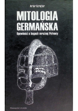 Mitologia germańska