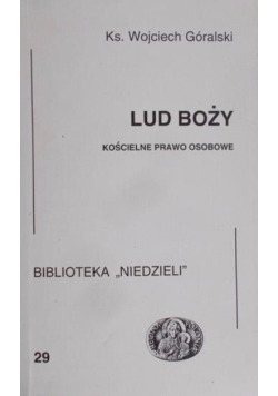 Lud Boży Część 29