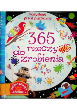 365 rzeczy do zrobienia