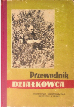 Przewodnik działkowca