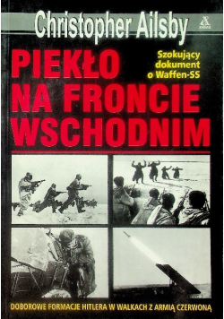 Piekło na froncie wschodnim