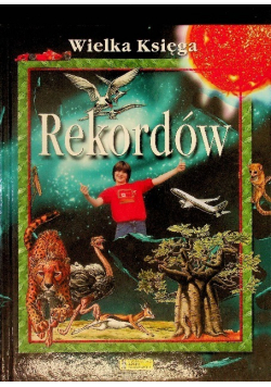 Wielka księga rekordów