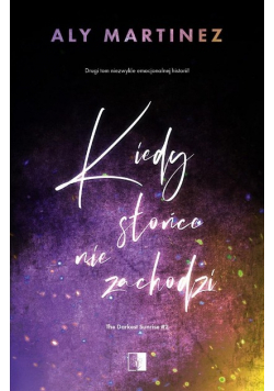 Kiedy słońce nie zachodzi