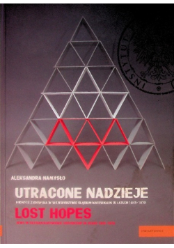 Utracone nadzieje Nowa