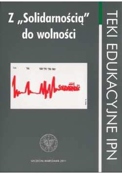 Z solidarnością do wolności