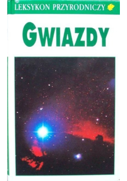 Gwiazdy leksykon przyrodniczy