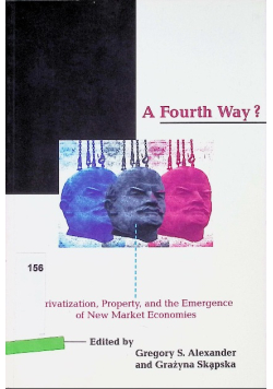 A Fourth Way?