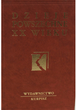 Dzieje Polski w XX wieku Tom 7