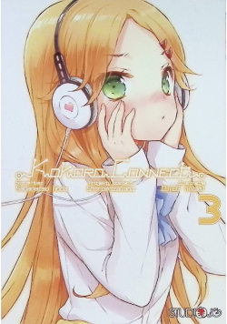 Kokoro Connect Tom 1