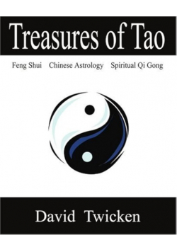 Treasures of Tao