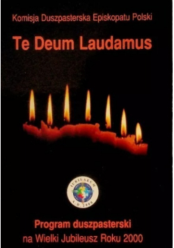 Te Deum Laudamus