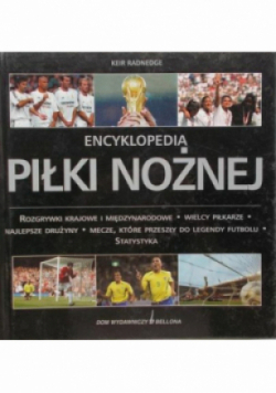 Encyklopedia piłki nożnej