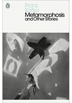 Metamorphosis and Other Stories