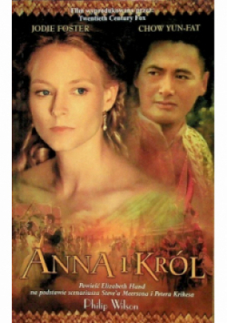 Anna i Król