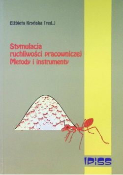 Stymulacja ruchliwości pracowniczej. Metody i instrumenty