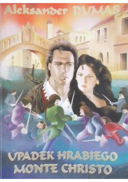 Upadek Hrabiego Monte Christo