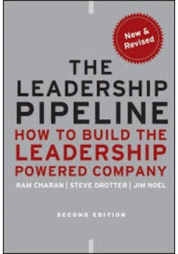 The Leadership Pipeline