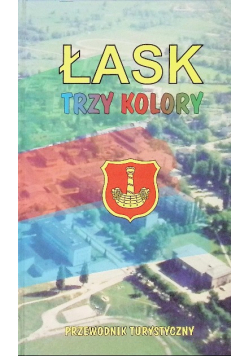 Łask trzy kolory