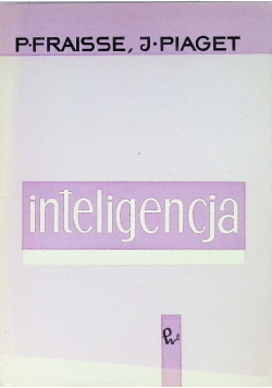 Inteligencja