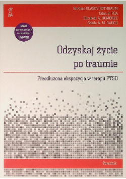 Odzyskaj życie po traumie