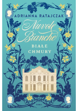 Nuvole Bianche Białe chmury