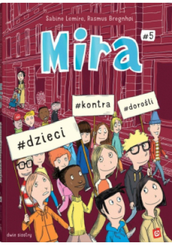 Mira Tom 5 dzieci kontra dorośli