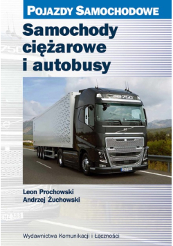 Samochody ciężarowe i autobusy