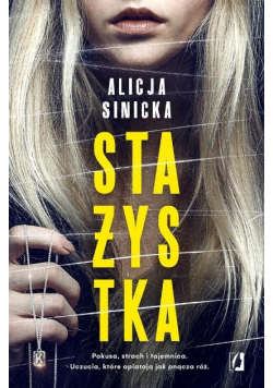 Stażystka