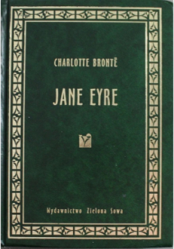 Jane Eyre