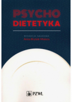 Psychodietetyka