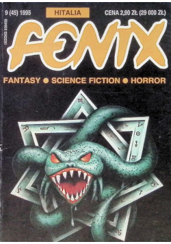 Fenix Nr 9/95