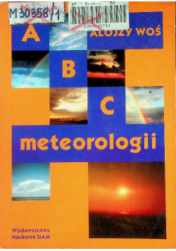 ABC meteorologii