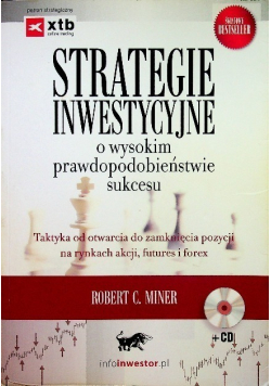 Strategie inwestycyjne o wysokim prawdopodobieństwie sukcesu