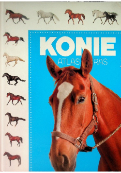 Atlas ras Konie